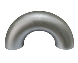 Pipe Fittings Bend